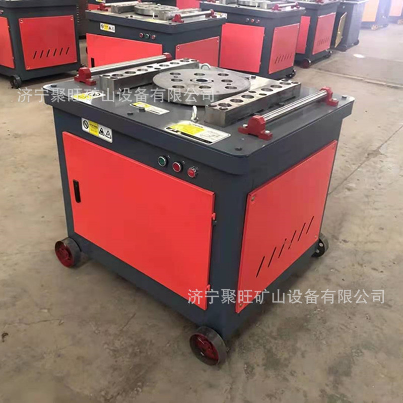 GW-40 50 60型圆钢钢筋弯曲机  GW-670型圆钢钢筋弯曲机