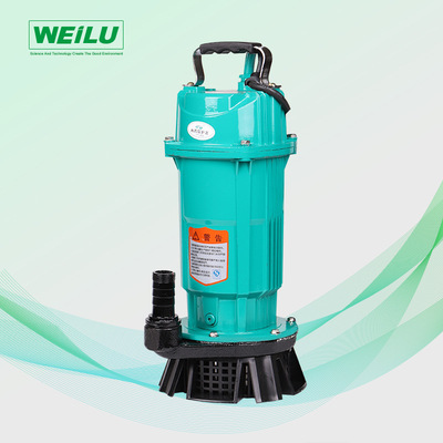 Special section Stainless steel Sewage pump Stainless steel cutting high temperature Sewage Acid alkali resistance Corrosion diving Sewage pump