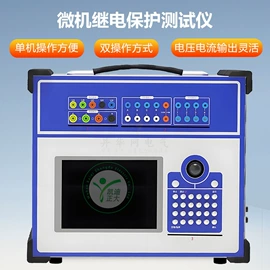 其他电工仪器;电阻测量仪表;参数测试仪器