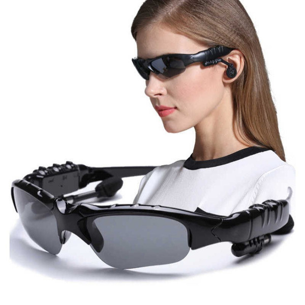 Three dimensional headphones