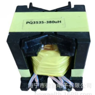 工厂直销PQ2620高频大功率变压器