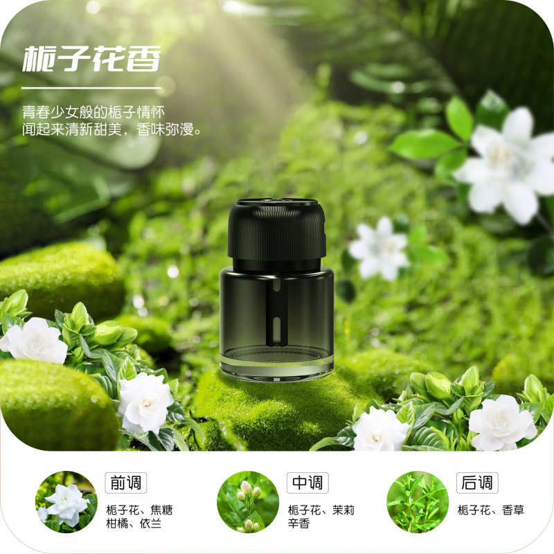 Gardenia