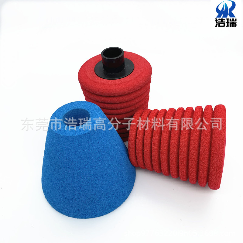EVA研磨马桶塞堵头 NBR海绵塞堵头 橡塑泡棉马桶塞eva马桶塞