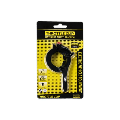 Motorcycle Safety Supplies, Scooter Cruise Control Throttle
