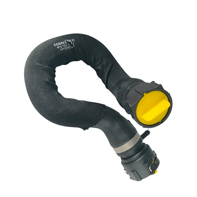 automobile water pipe A6 C6 2.4T water pipe
