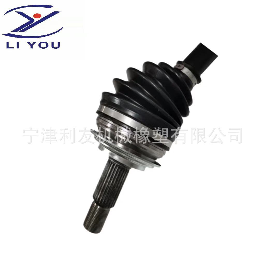 Правый передний приводной вал в сборе 43410-0D210, подходит для Toyota Vios Yaris (FRP)