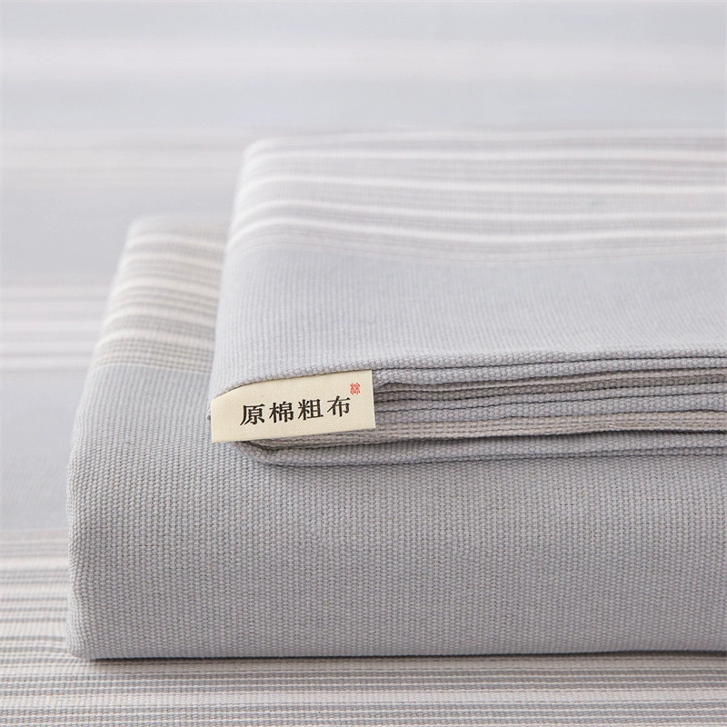 Sheet, summer set, mat, increased thickness, 3 piece set