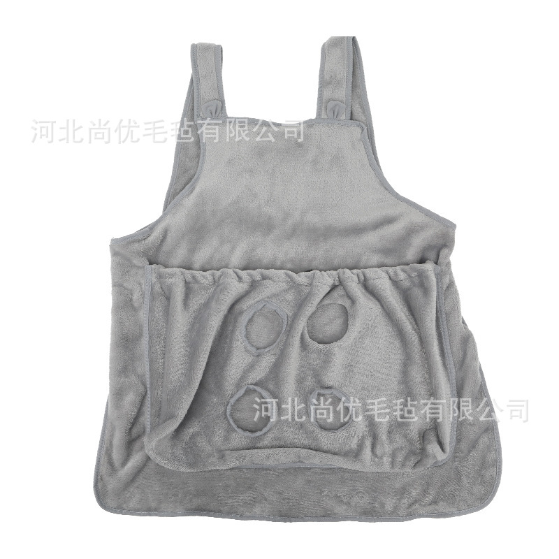 구멍이있는 회색 (15kg 이내)