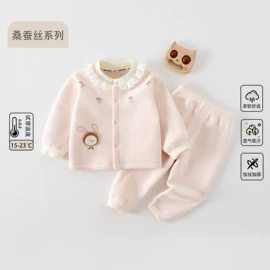 连身衣、爬服;童套装;童家居服套装