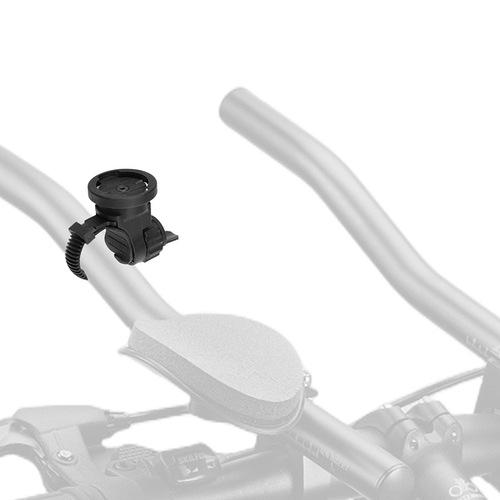 Road bike rest bar TT computer expansion bracket triathlon handlebar suitable for Maikin 406xoss Garmin GPS base