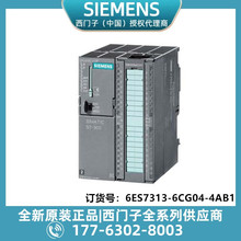 ���T��313C-2 DP CPUģ�K6ES7313-6CG04-4AB1������ԭ�b�F؛