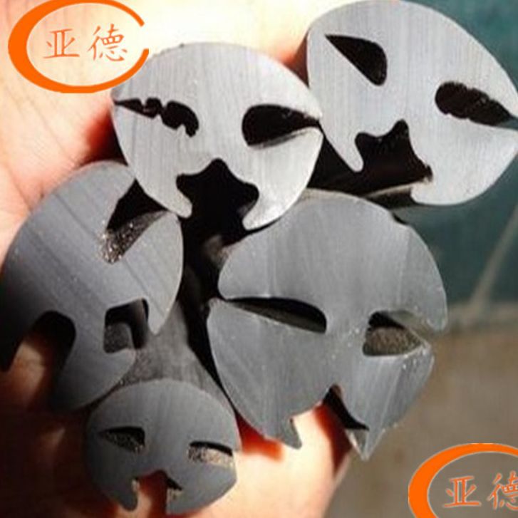 挡风玻璃密封条 三口密封条 玻璃压条 三元乙丙密封条 橡塑密封条