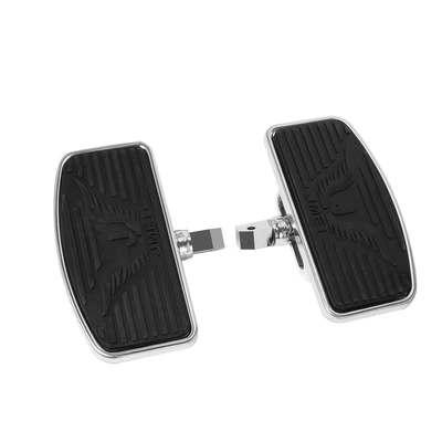 accessories modified front and: Motorcycle pedals
