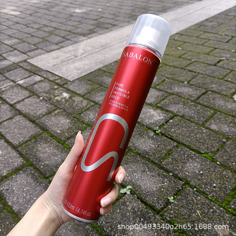 サベロンスタイリングヘアスプレースタイリングドライジェルメイクアップアーティストヘアサロンスタイリングユニセックスヘアスプレー|undefined