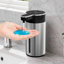 皂液器;电动皂液器;清洁球/刷