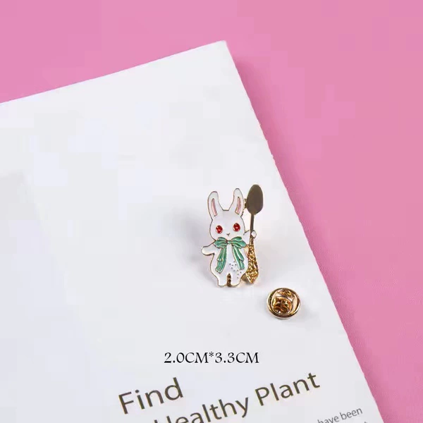 Spoon Rabbit FV185