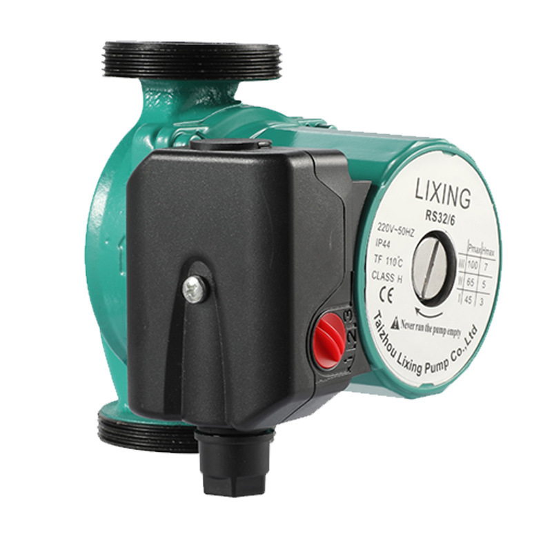 LPS32-60クロスボーダー輸出専用冷水循環ポンプ静音家庭用シールド式三段調速加圧ポンプ|undefined