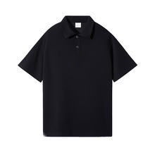 2025���ļ�78018��230�˴�ɫ�����˶�����ͨ�ڿ��淭��POLO����