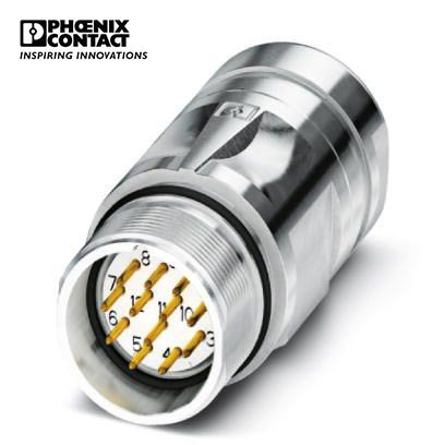 菲尼克斯耦合器连接器CA-17P1N1290DN-1620150