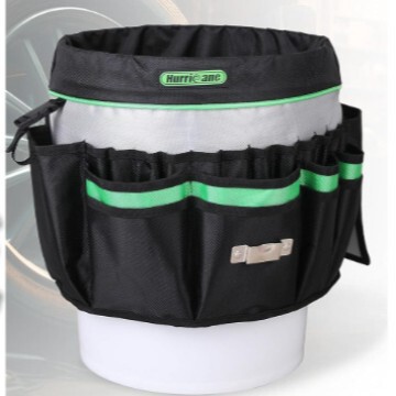 18L American Creative Industrial Style Trash Can Household Bathroom Sanitation Outdoor Round Satchel 18L American Creative Industrial Style Trash Can Household Bathroom Sanitation Outdoor Round Satchel