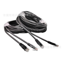 RJ45�p���^���ɾ� �����W�j������ �m������|�� 8P8C������