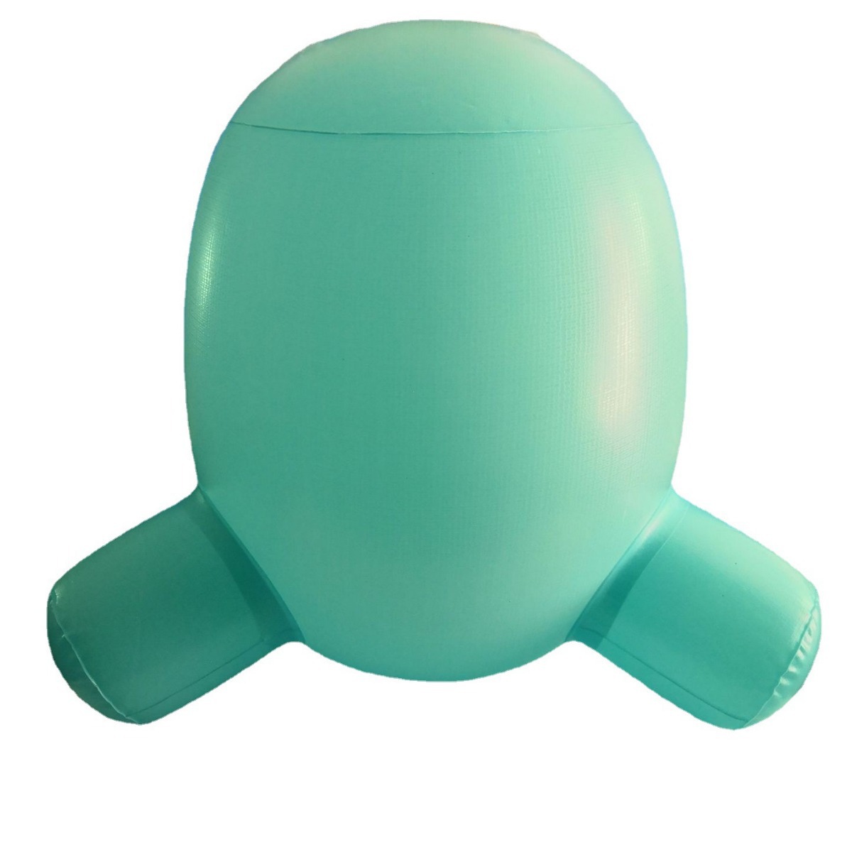 Modelo Inflable para Exhibición de Pañales Universal image 6