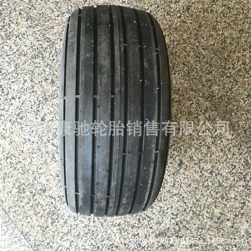 供应电动巡逻车轮胎16x6.5-8高尔夫观光车轮胎16*6.5-8