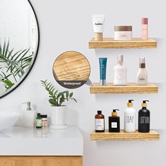 バスルーム収納ラック、バスルームシンク、トイレ収納キャビネット、壁掛けバスルーム化粧品ラック