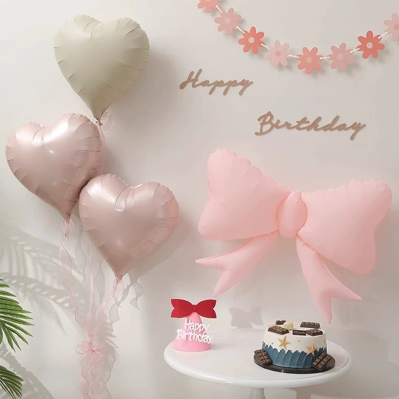 Корейская версия ins мальчик день рождения фото реквизит детский год сцена макет фона стены декоративный воздушный шар