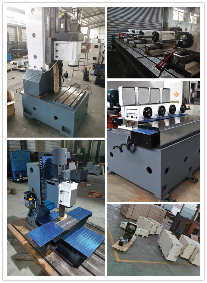 动力头发货图片集合