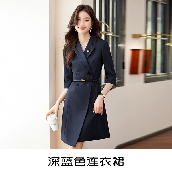 Navy blue
