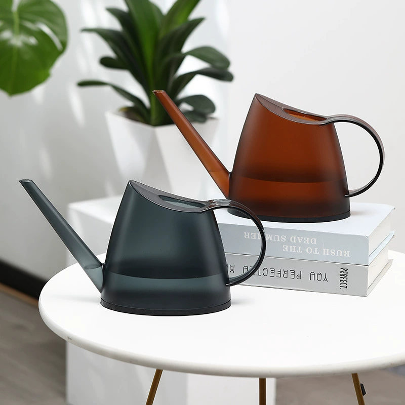 Лейка с длинным носиком для садоводства, инструмент для полива суккулентов, волшебное устройство для полива, распылитель, горшок для полива цветов, распылительный шланг.