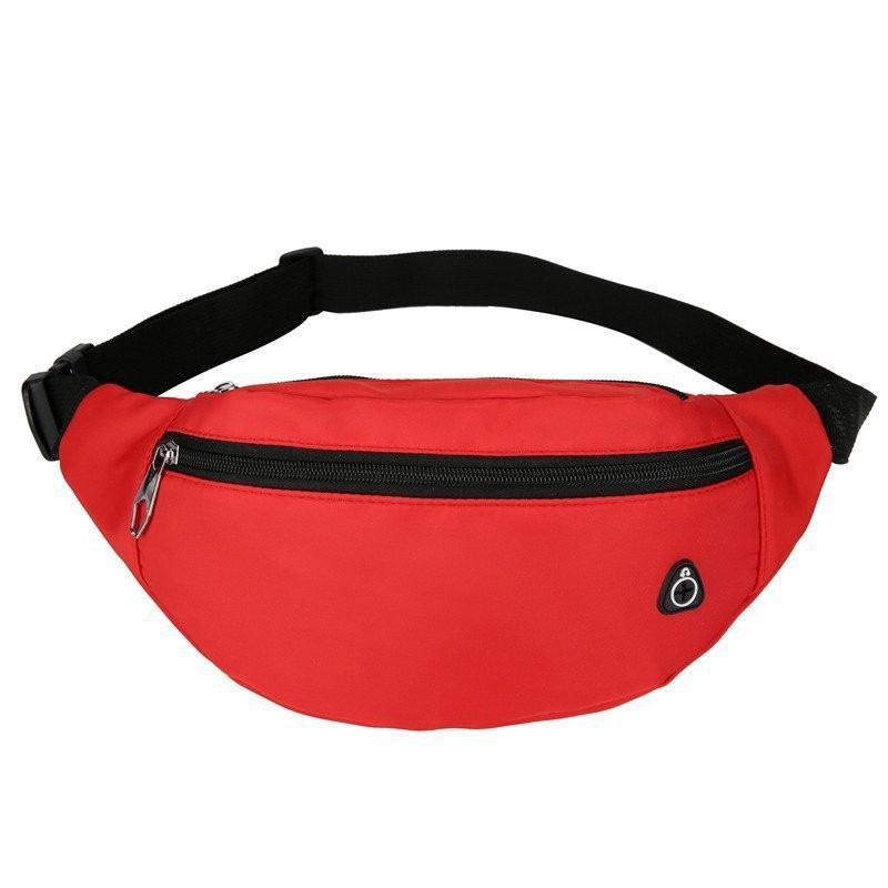 Bolso de cinturón para mujer Bolso de mensajero de moda con correa de hombro ajustable para viajar, caminar, andar en bicicleta, fiesta, bolsa para teléfono móvil image 14