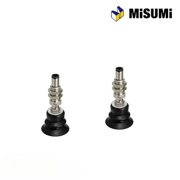 MISUMI Вакуумные присоски MVBTN20 MVBTN10 MVBTN40 MVBTN30 50 15