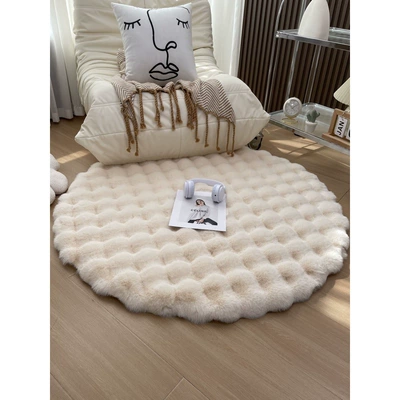 Full Hotel Maintenance-Free Carpet, Car Carpet