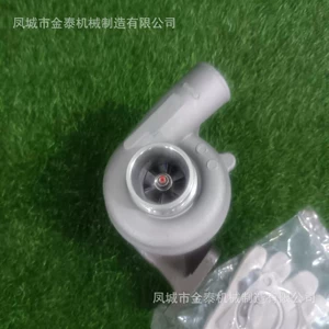 TD05-10A 49178-00500 49178-00510 4D56Q 4D31T turbocharger
