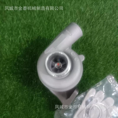 TD05-10A 49178-00500 49178-00510 4D56Q 4D31T turbocharger