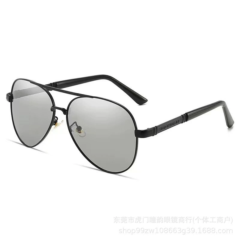 Men's sunglasses, retro glasses