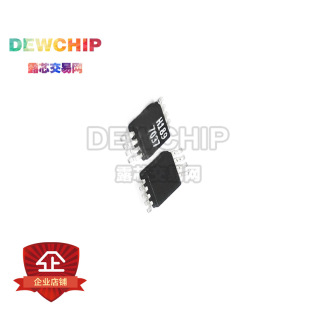 DEWCHIP,HMC189MS8,�黯扱����N�b�oԴ���l���� 2 - 4 GHz��ݔ��