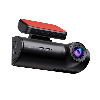 Automatic Coverage, Driving recorder