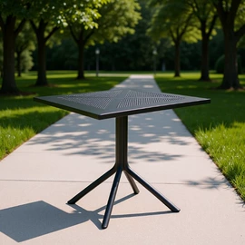 塑料桌椅;餐椅;餐桌