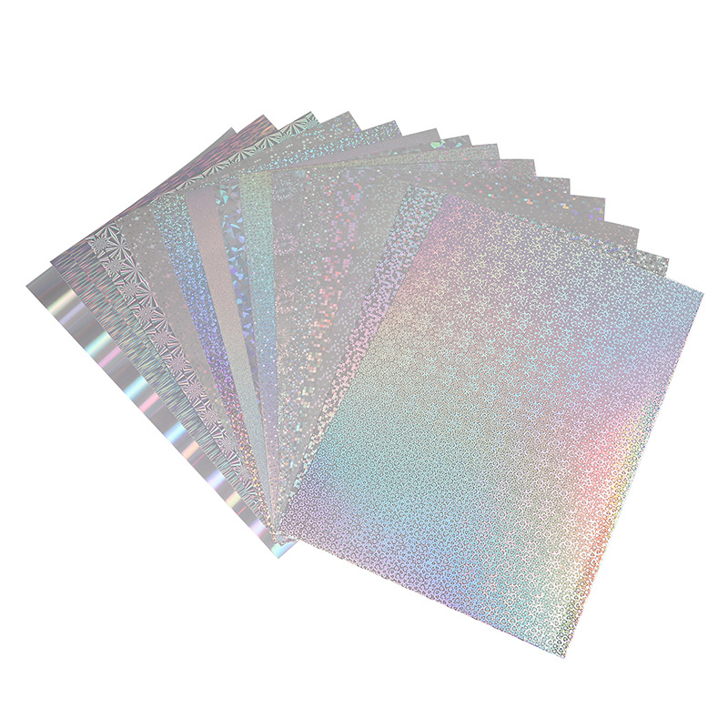 패턴 종이 (78.7*109.2cm)