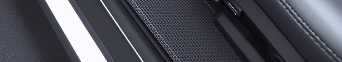 Suitable for Volkswagen Magotan Floor Mat Package Threshold 2015-25 B7 Magotan B8 Floor Mat B9 Original Tpe Car Floor Mat