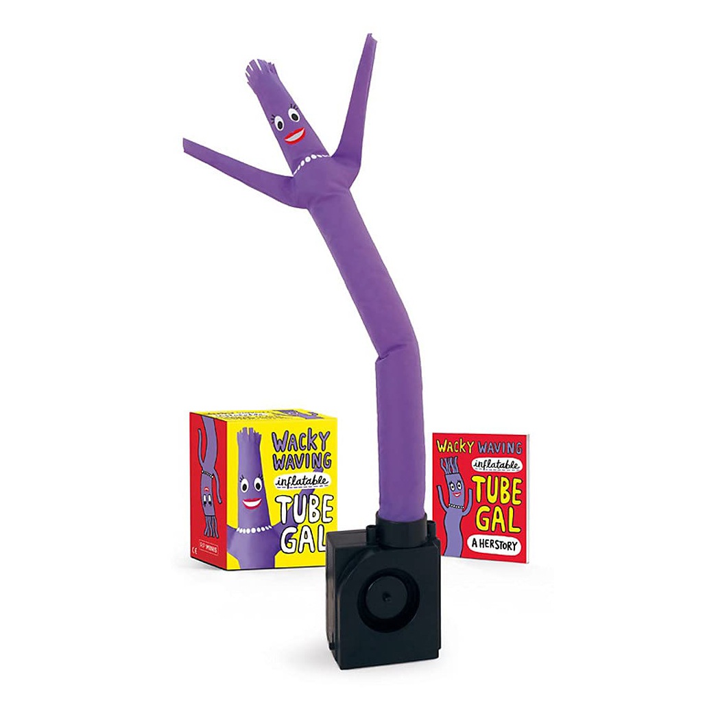 Gente de balón de mesa danzante torsión tumbler inflado modelo de aire inflado swingers muñeca regalo de cumpleaños