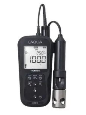 日本HORIBA堀场便携式水质计PH计D-200P-S D-220C-S PC-S需询价！