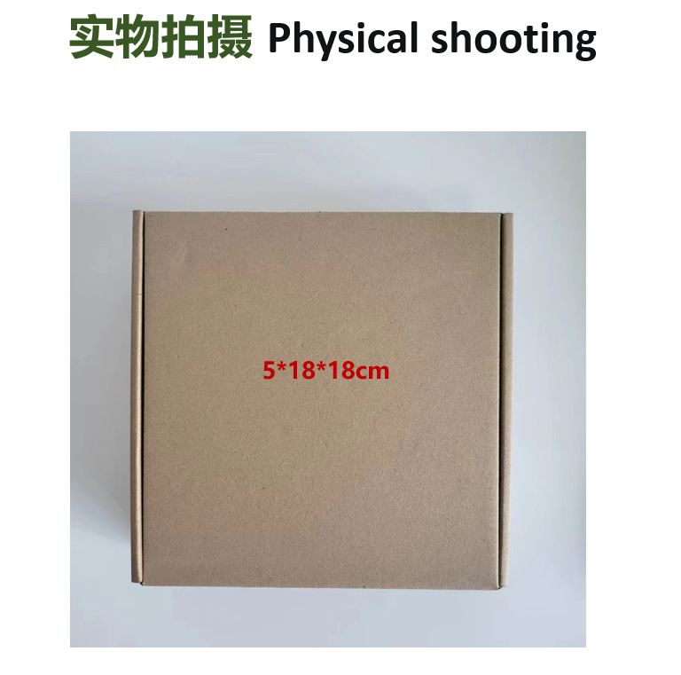 Traje paquete independiente