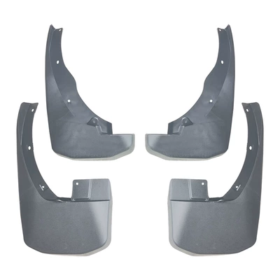 Suitable for 2005-2016 Mudguard