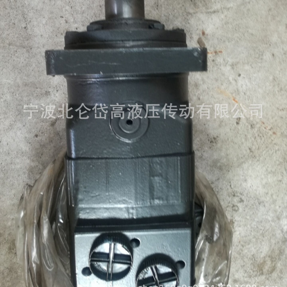 EATON伊顿  M6K07E07C000300  宁波岱高液压