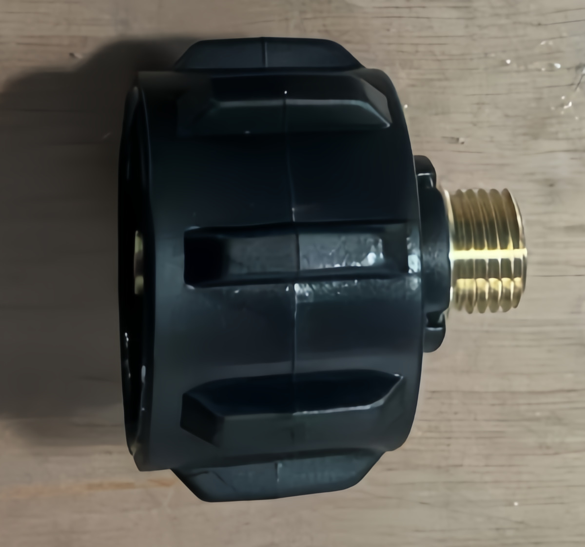 북미 QCC 프로판 커넥터 액세서리 A