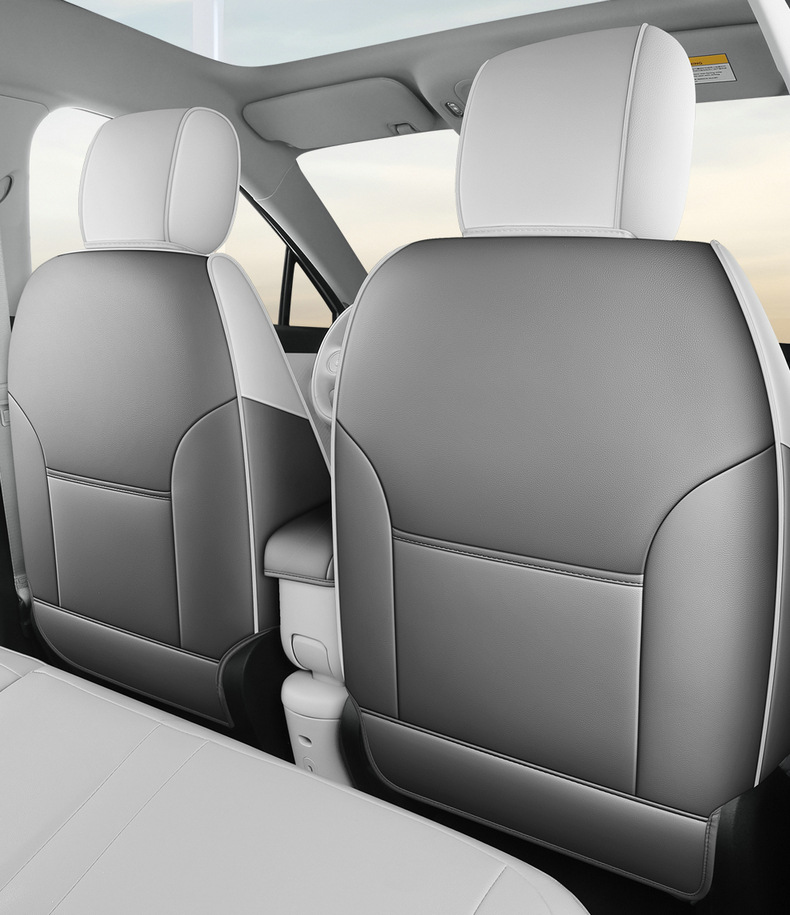 2025 NIO Firefly Car Seat Cover Full Set